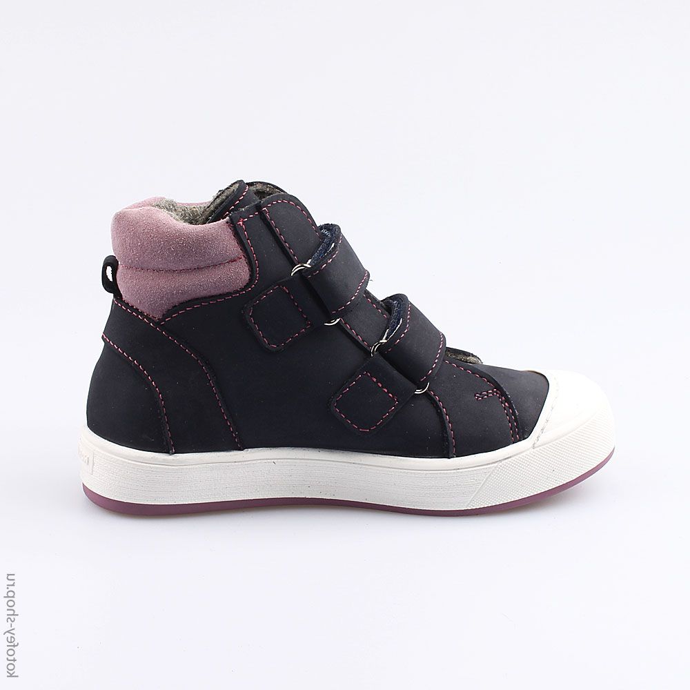 552112-31 Ботинки, все фото 2