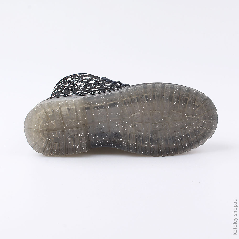 552115-32 Ботинки, все фото 3