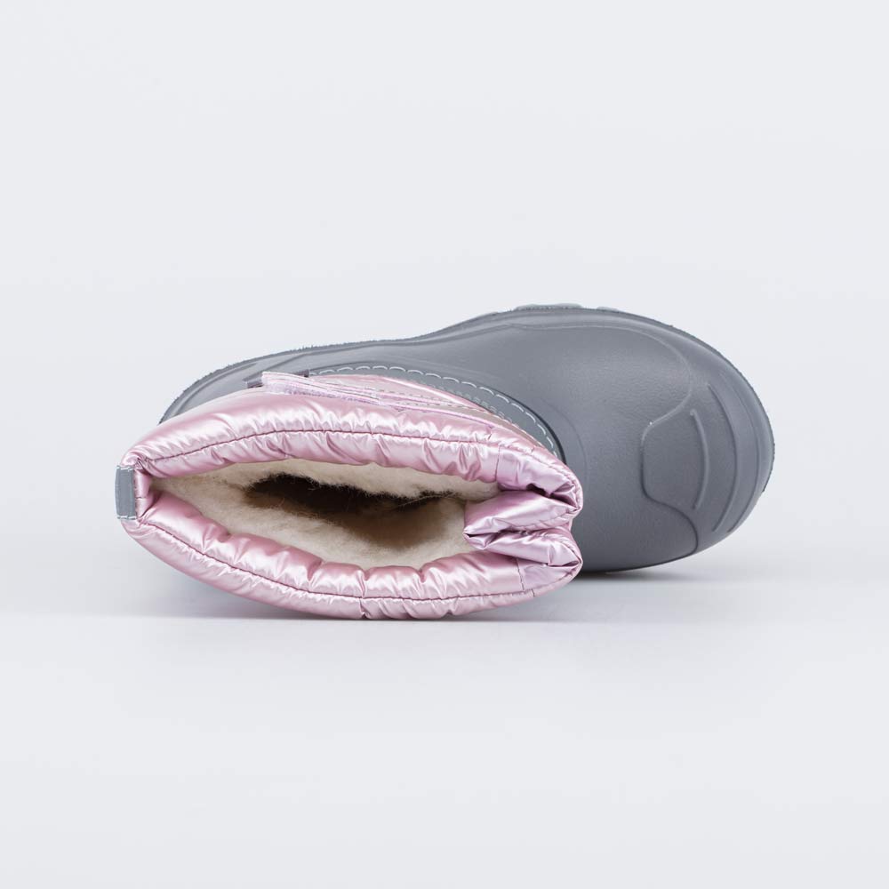 664137-42 Сноубутсы подростковые , все фото 4