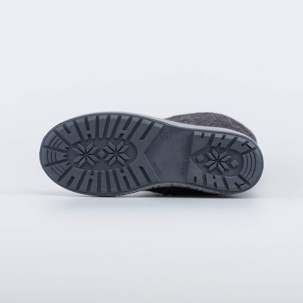 867081-42 Валенки для женщин , все фото 3