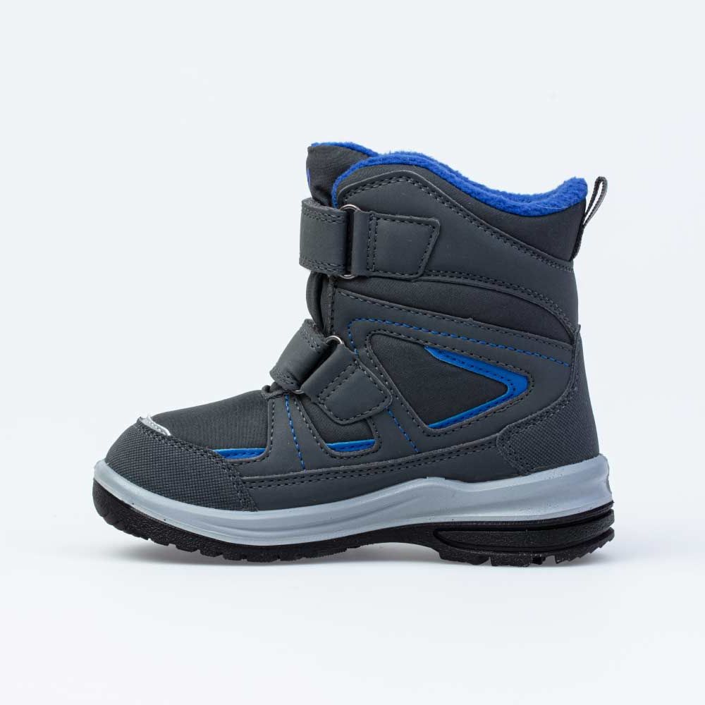 654817-42 Мембранные ботинки, все фото 2