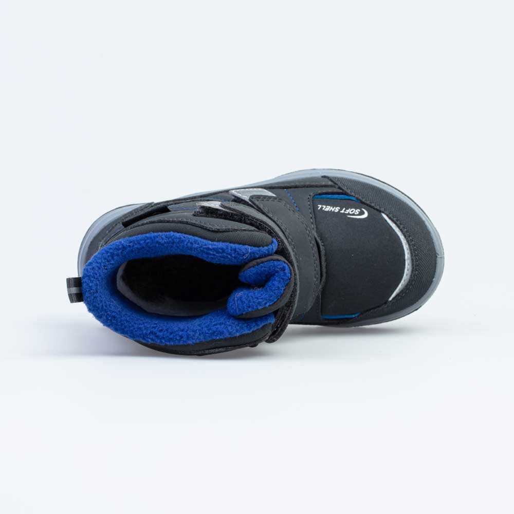 654817-42 Мембранные ботинки, все фото 4