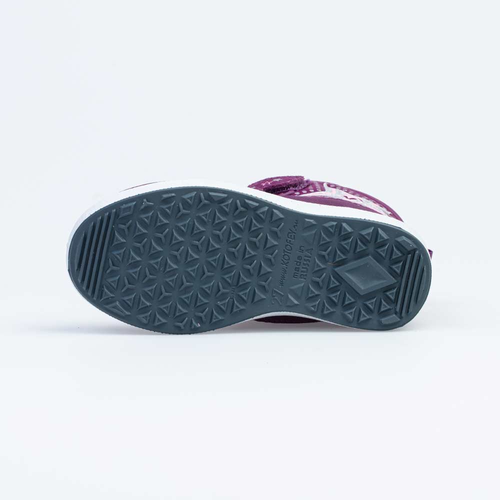 454829-41 Мембранные ботинки, все фото 3