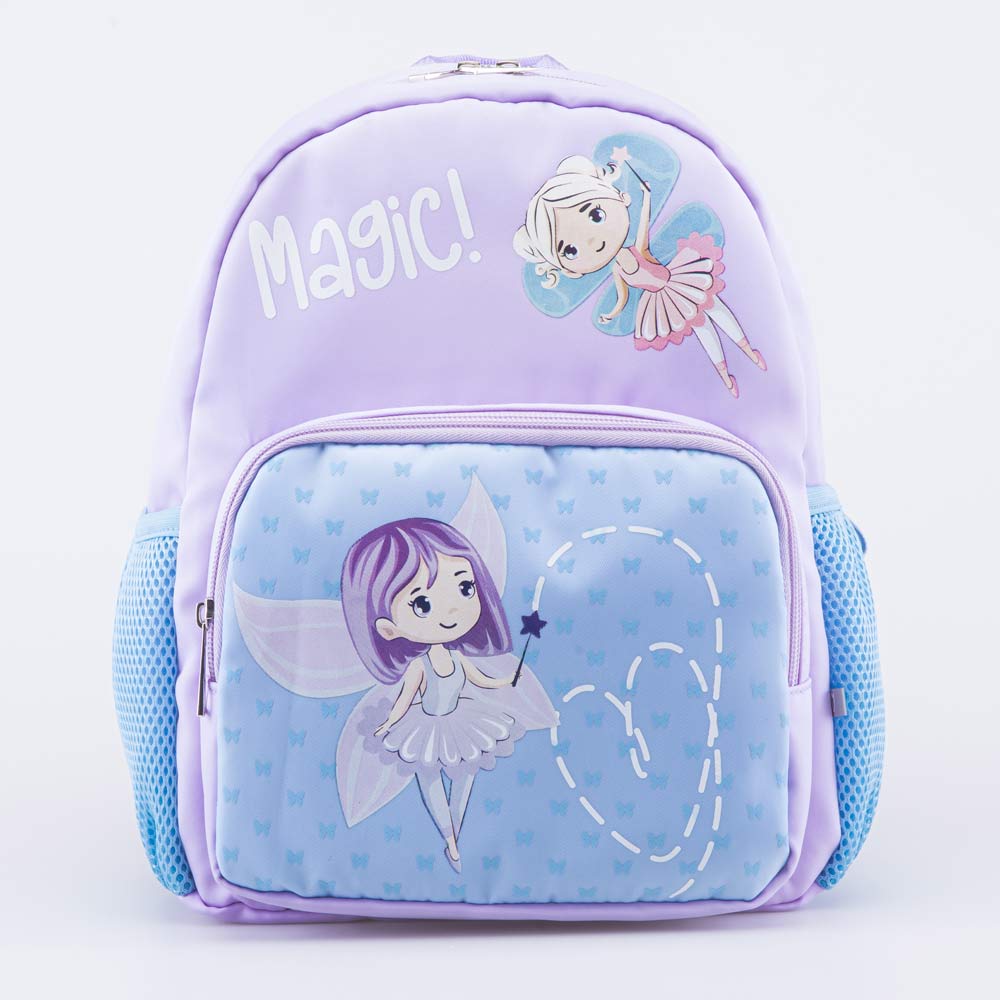 02810339-40 Рюкзак детский гол-сир, все фото 1