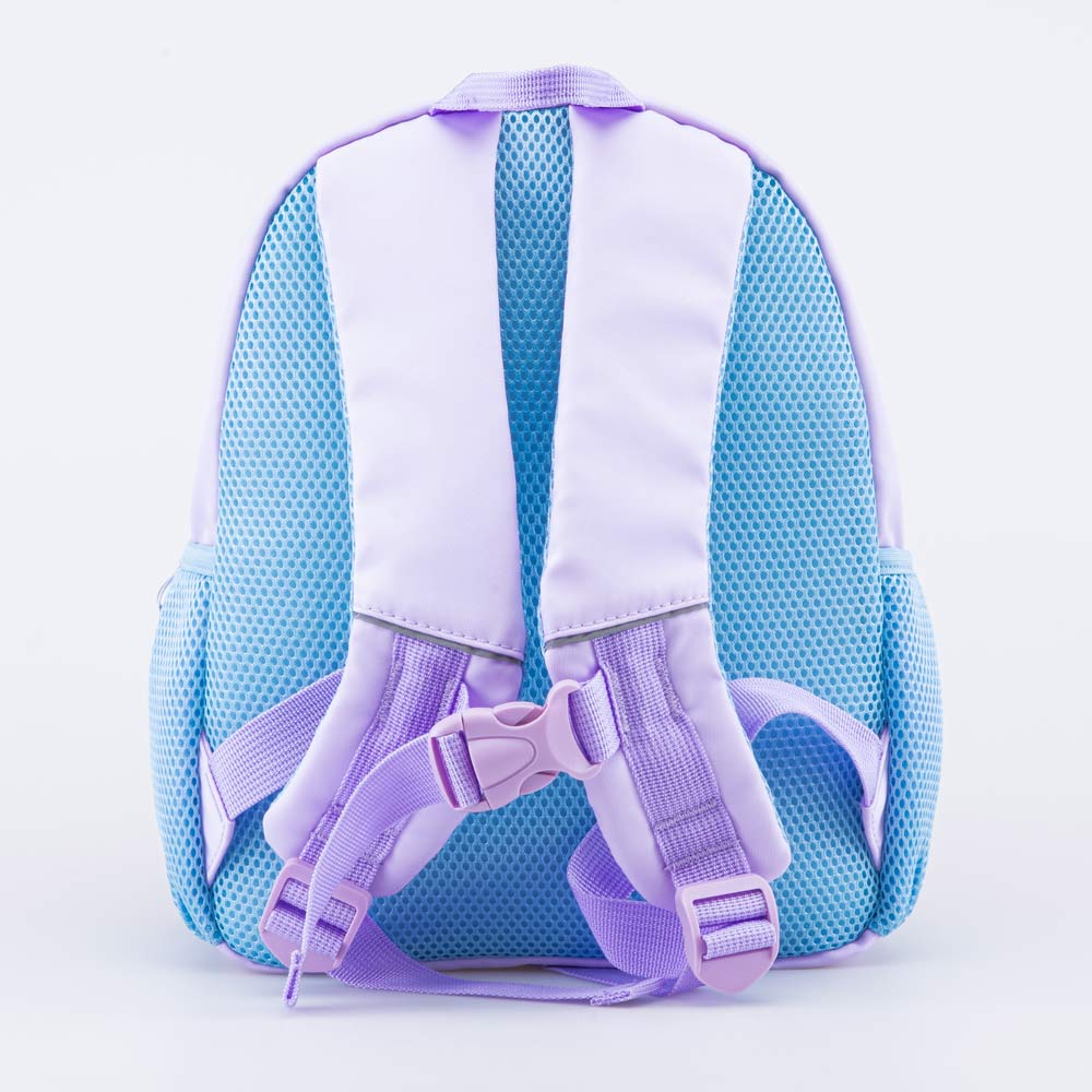 02810339-40 Рюкзак детский гол-сир, все фото 3