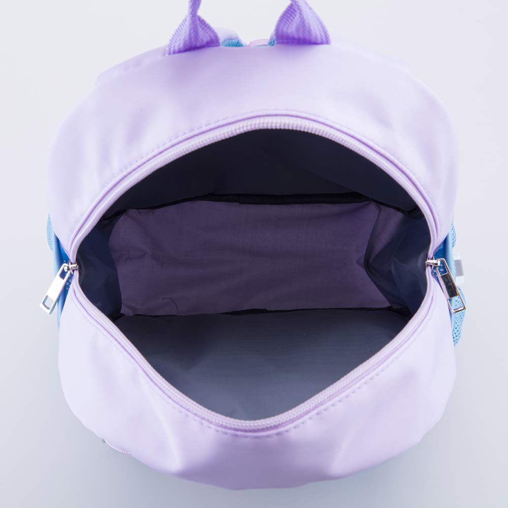 02810339-40 Рюкзак детский гол-сир, все фото 4