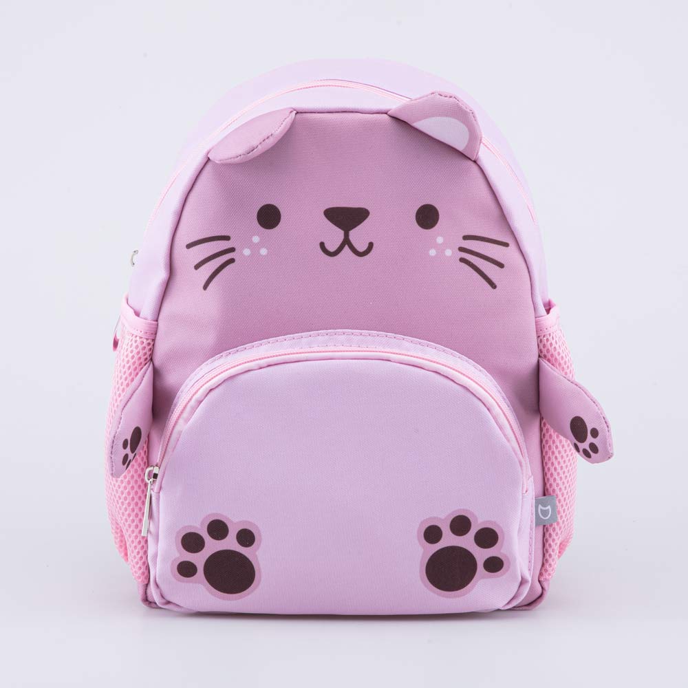 02810340-40 Рюкзак детский розовый, все фото 1