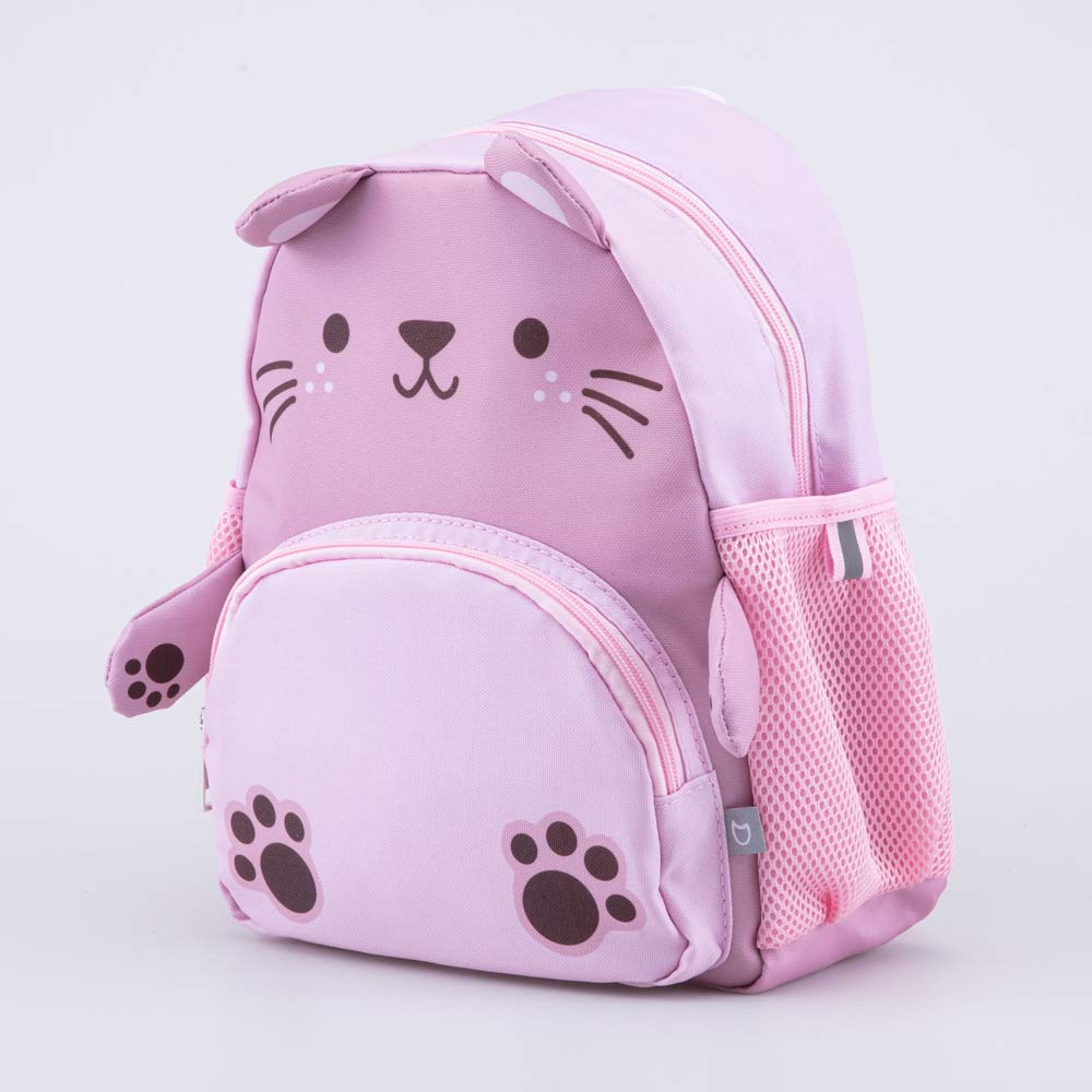 02810340-40 Рюкзак детский розовый, все фото 2