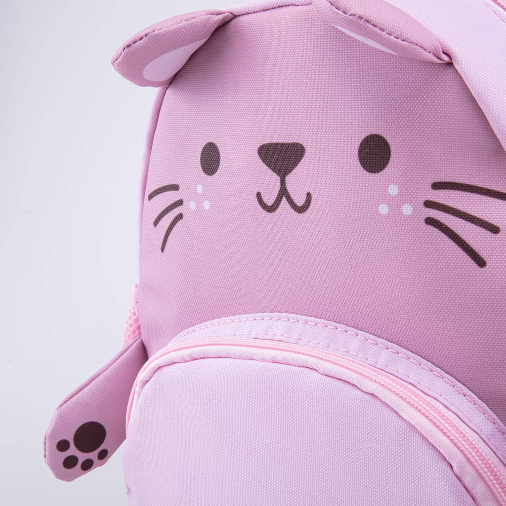 02810340-40 Рюкзак детский розовый, все фото 5