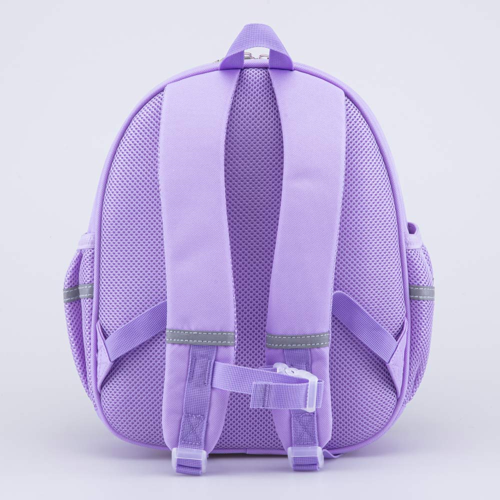 02810341-40 Рюкзак детский сиреневый, все фото 3