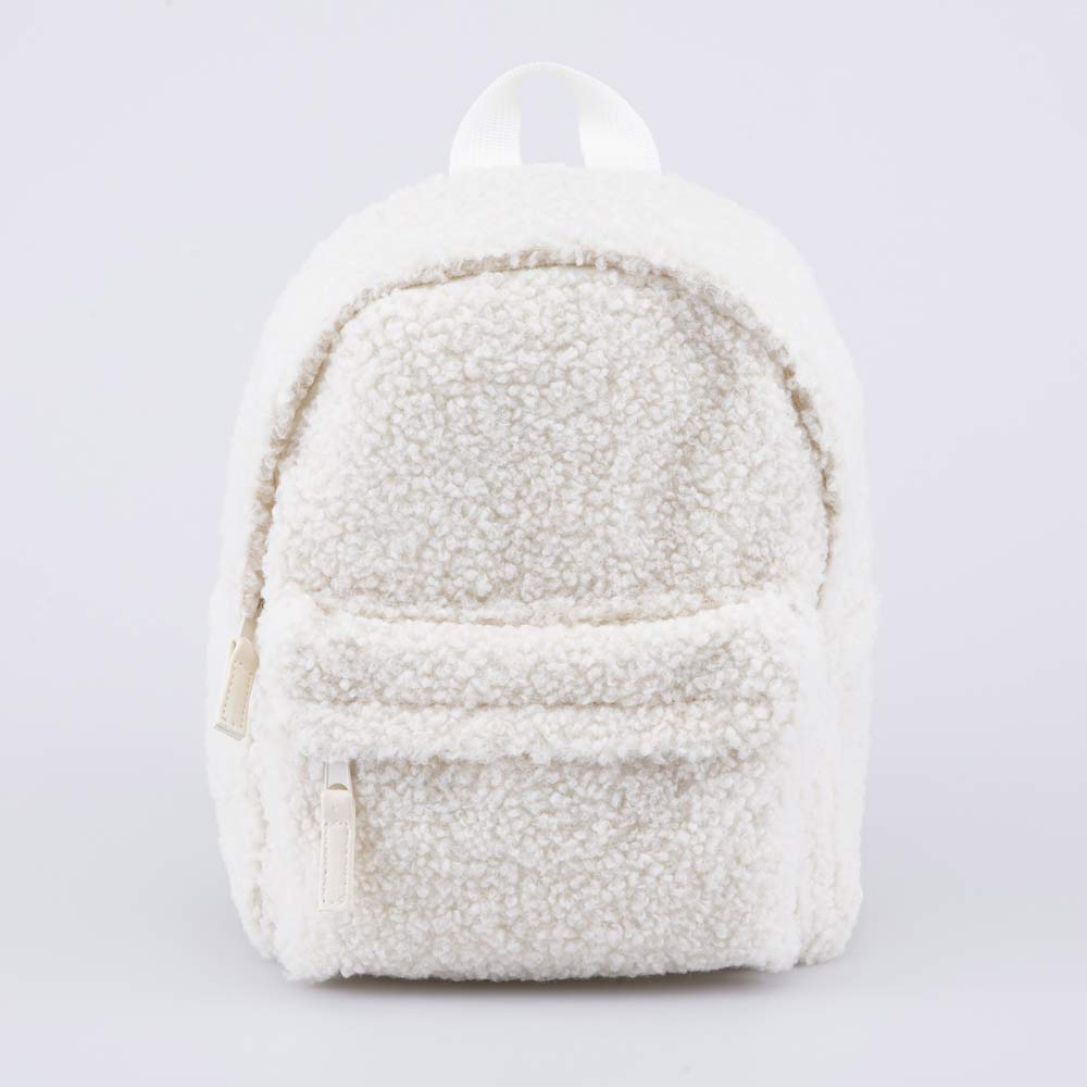 02810342-40 Рюкзак детский бежевый, все фото 1