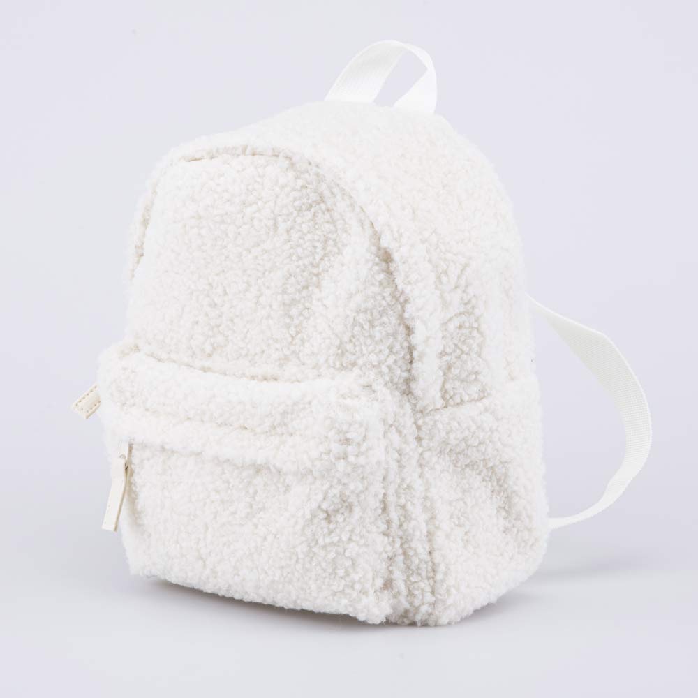 02810342-40 Рюкзак детский бежевый, все фото 2