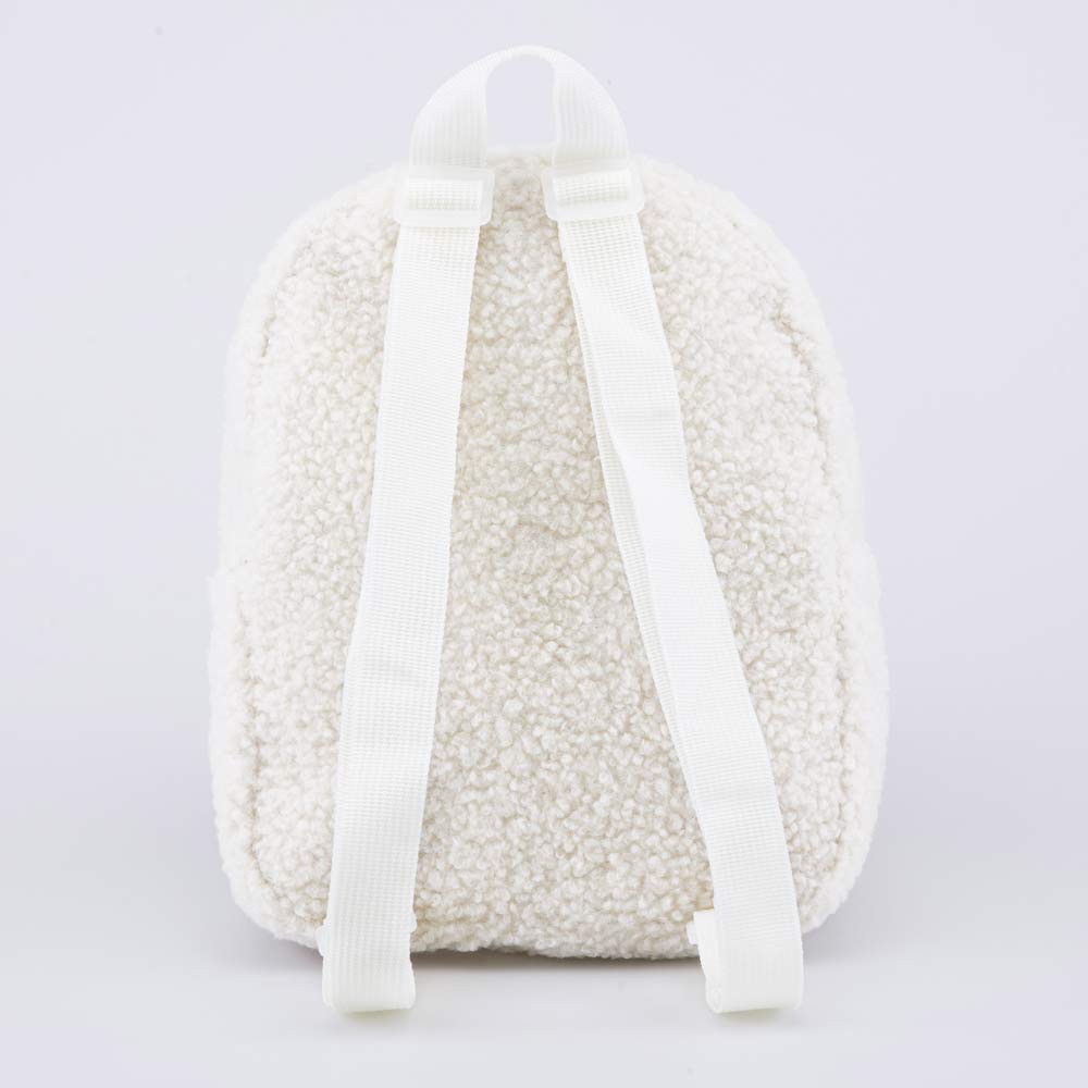 02810342-40 Рюкзак детский бежевый, все фото 3