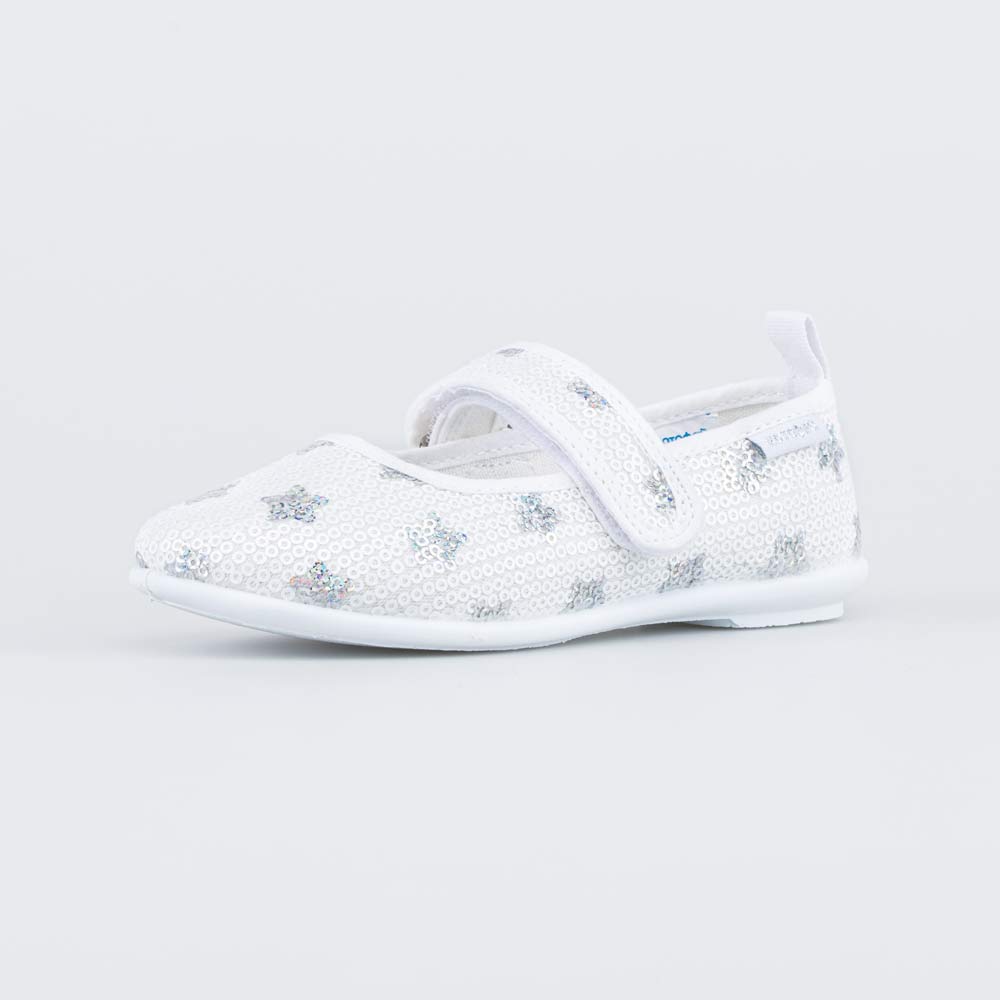 431185-71 Праздничная обувь для девочки , все фото 1