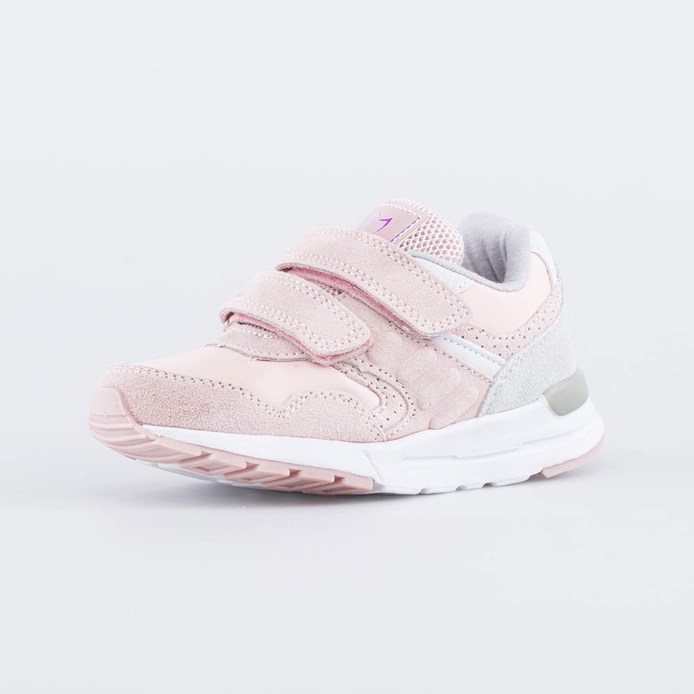 344408-72 Кроссовки со вставками из натуральной кожи, все фото 1