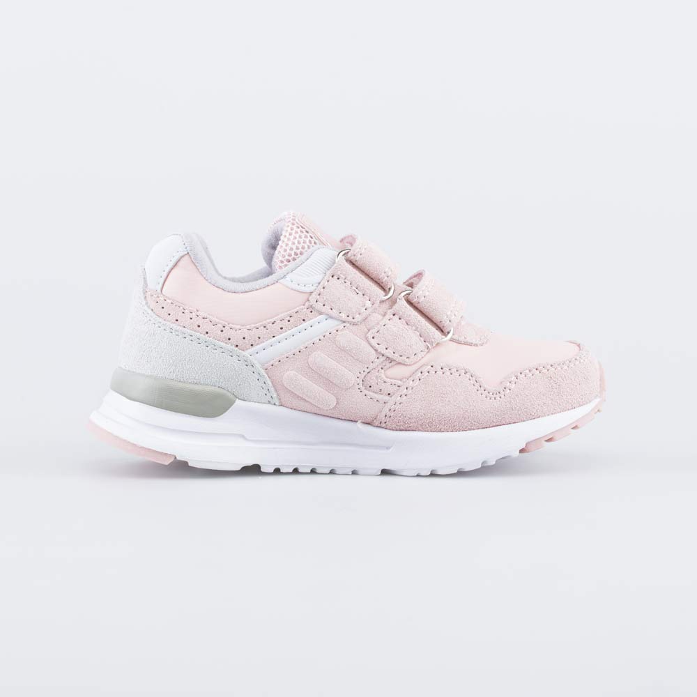 344408-72 Кроссовки со вставками из натуральной кожи, все фото 2