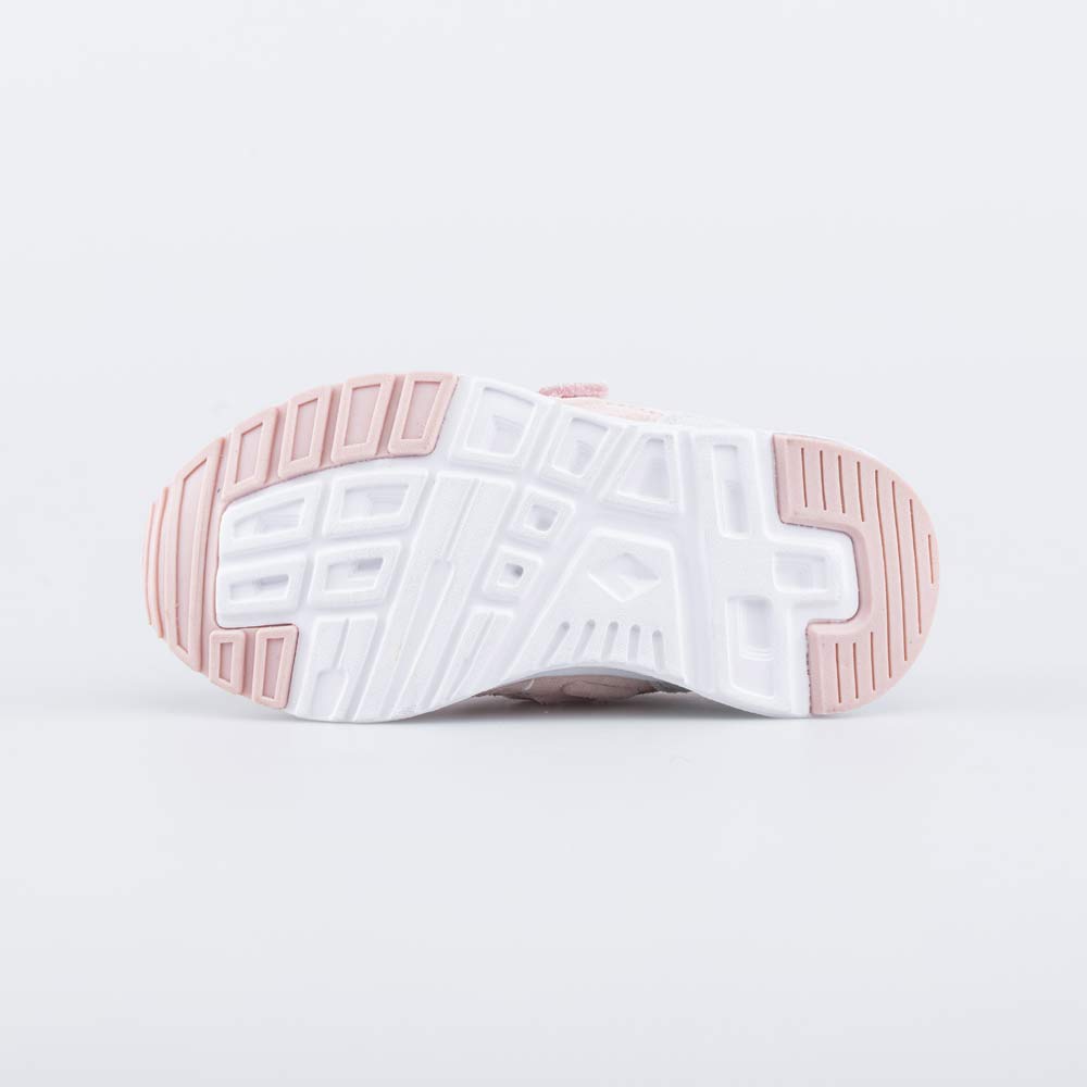 344408-72 Кроссовки со вставками из натуральной кожи, все фото 3