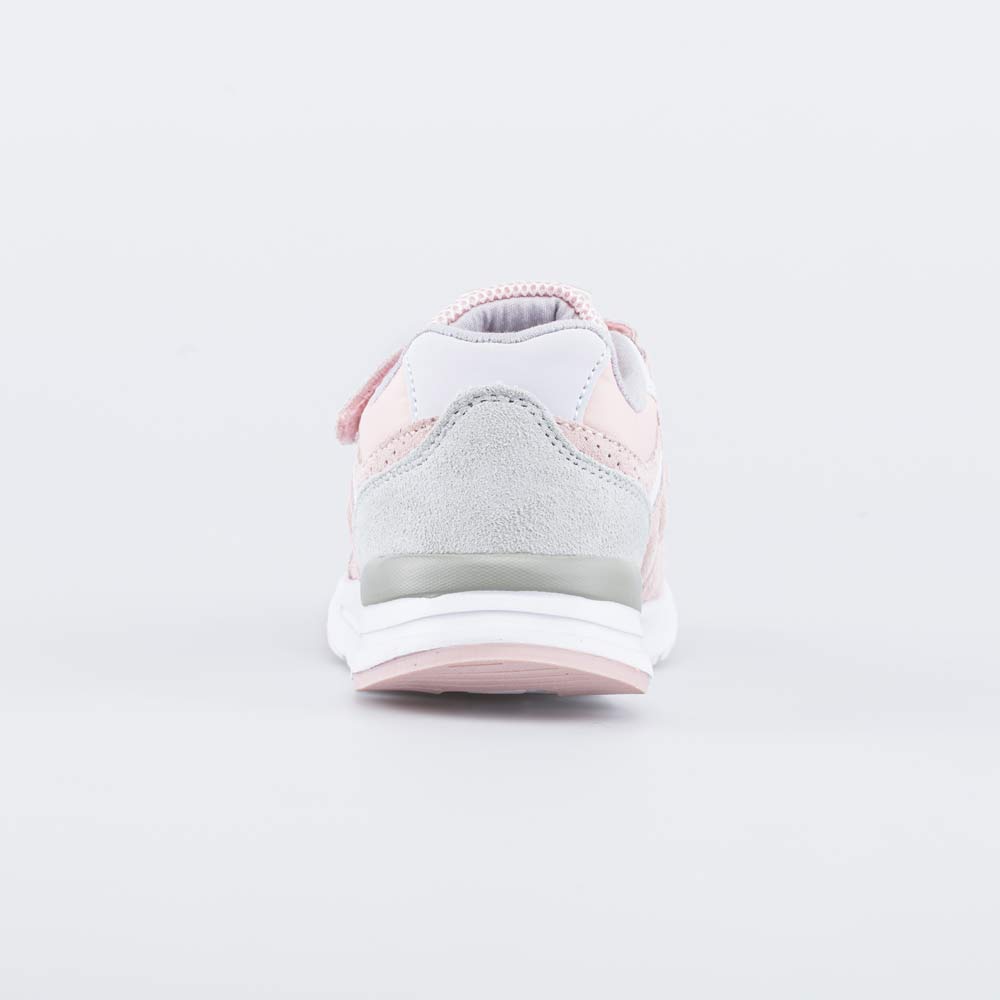 344408-72 Кроссовки со вставками из натуральной кожи, все фото 5