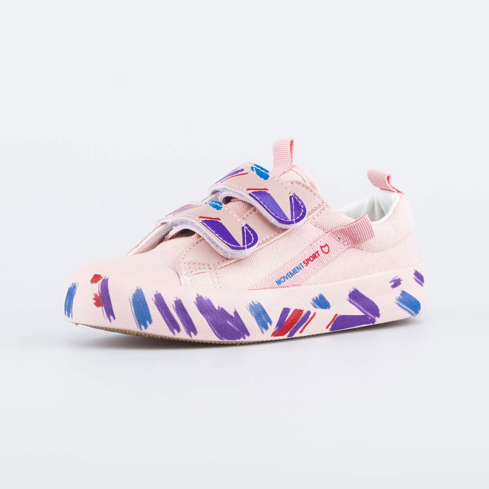 534044-12 Кеды с хлопковой подкладкой, все фото 1