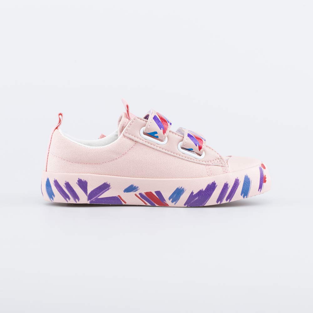 534044-12 Кеды с хлопковой подкладкой, все фото 2