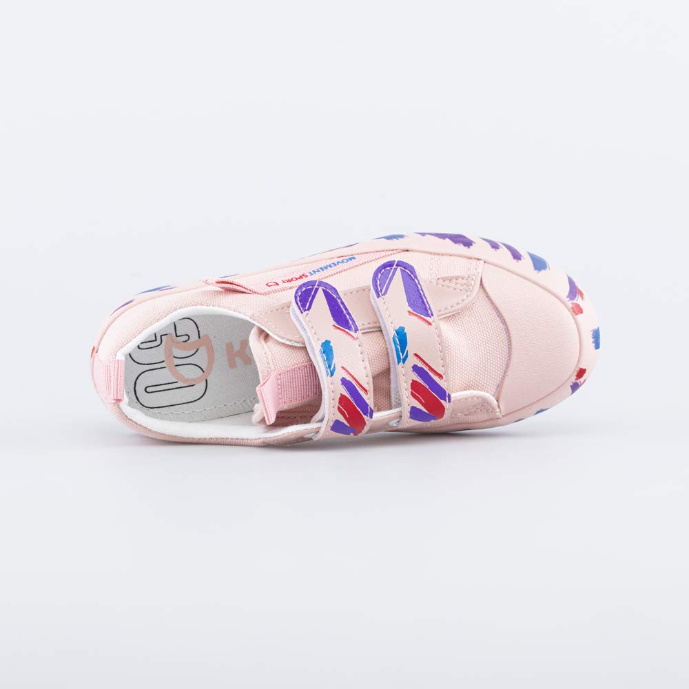 534044-12 Кеды с хлопковой подкладкой, все фото 4