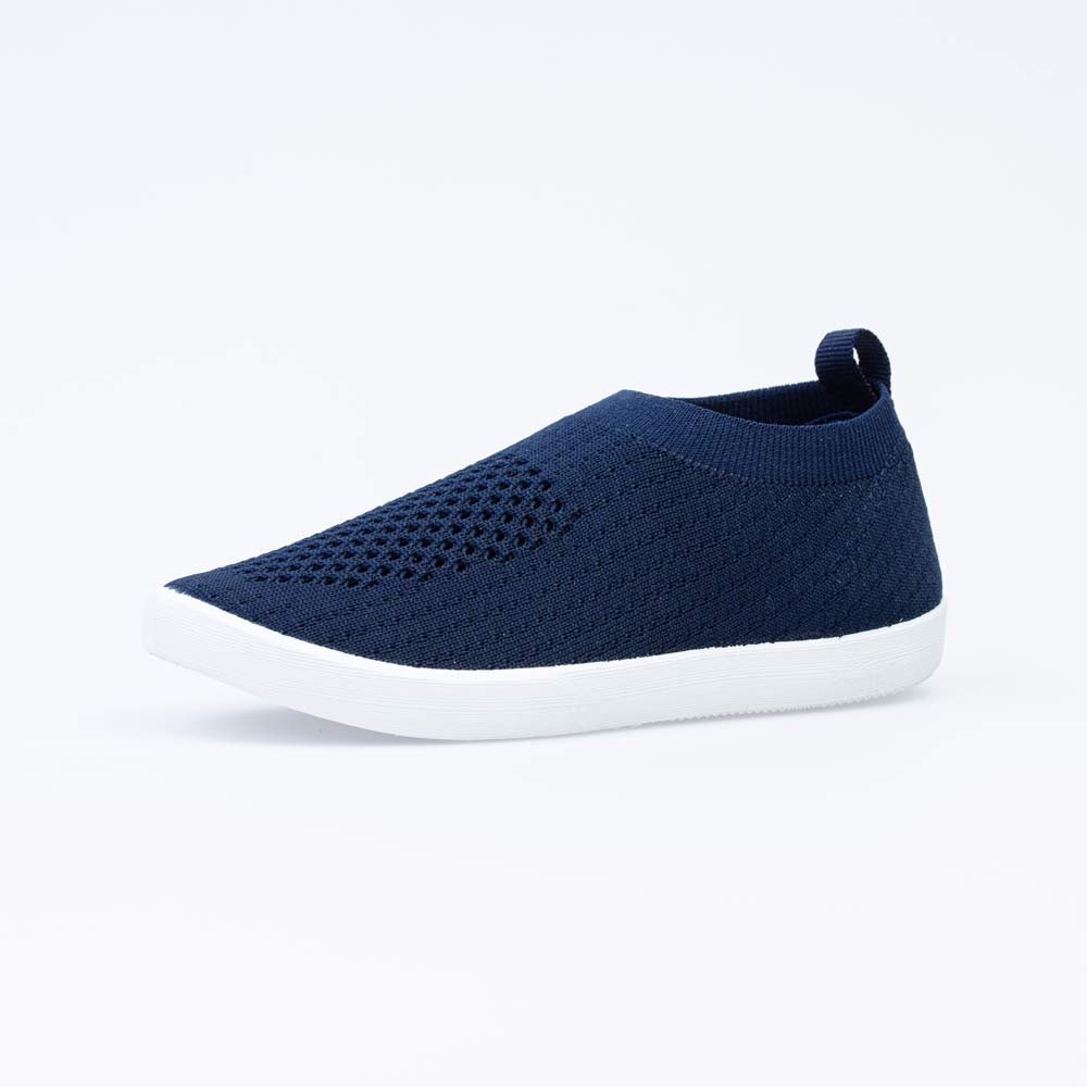 531081-17 Кеды из вязаного текстиля, все фото 1