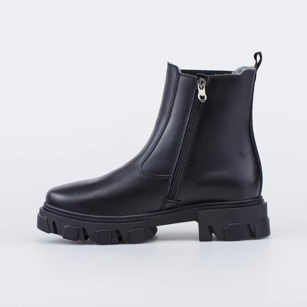 762129-32 Подростковые сапожки-челси, все фото 2