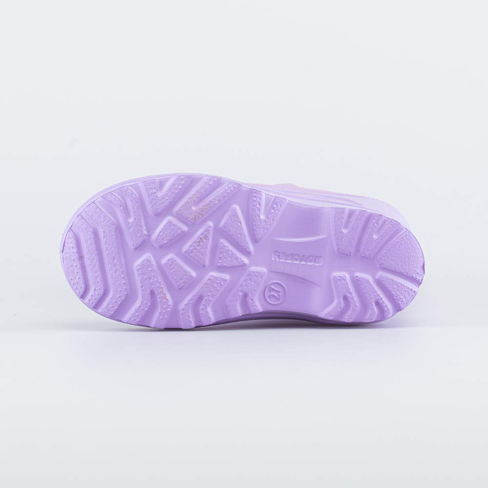 765002-13 Сапоги из ЭВА утепленные сиреневый, все фото 3