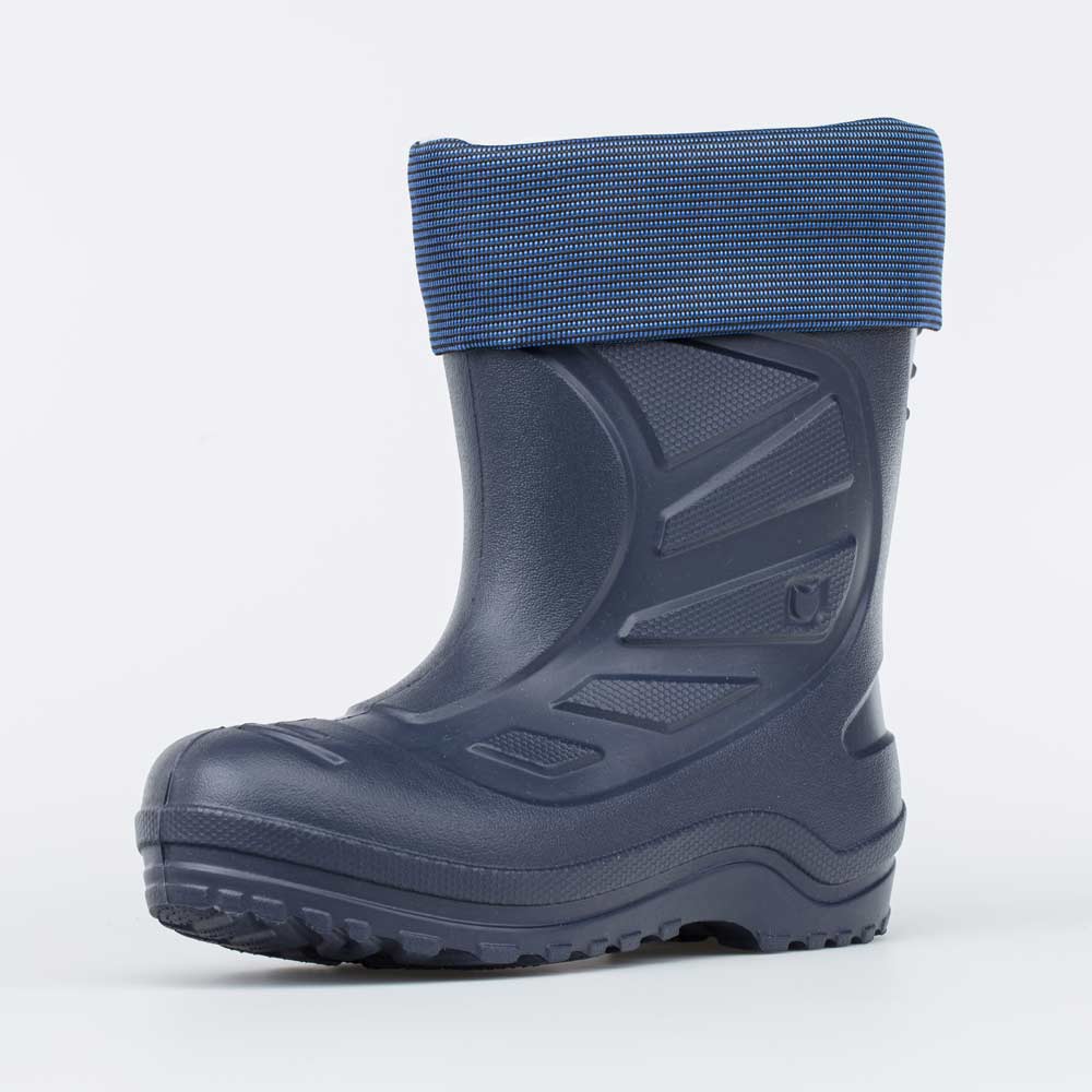 665006-13 Резиновые сапоги, все фото 1