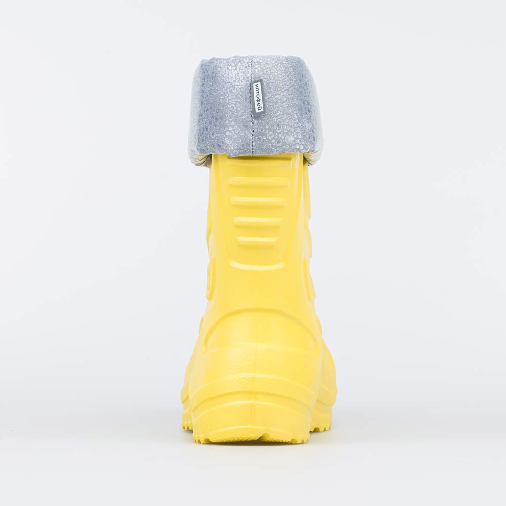 565121-17 Резиновые сапоги, все фото 5