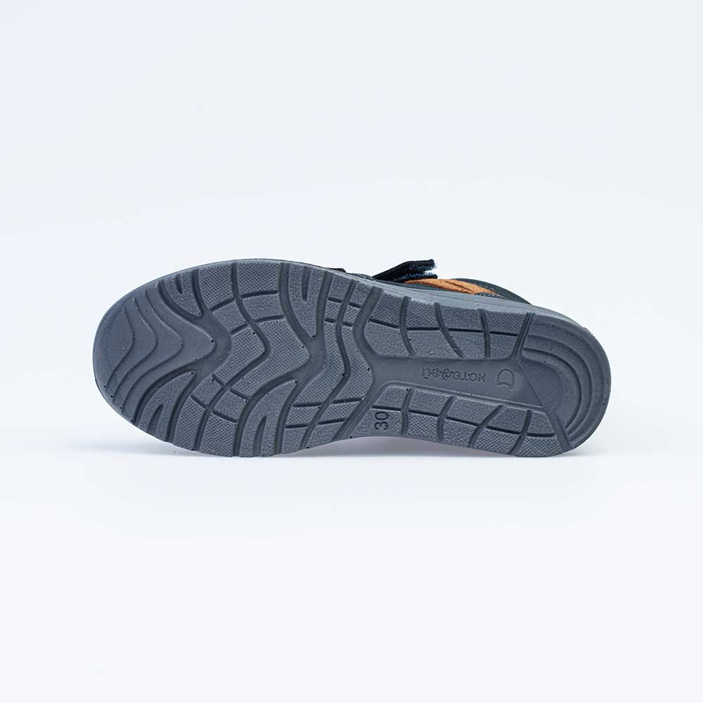 552226-31 Ботинки, все фото 3