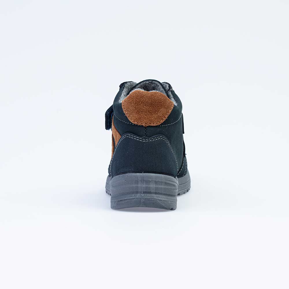 552226-31 Ботинки, все фото 5