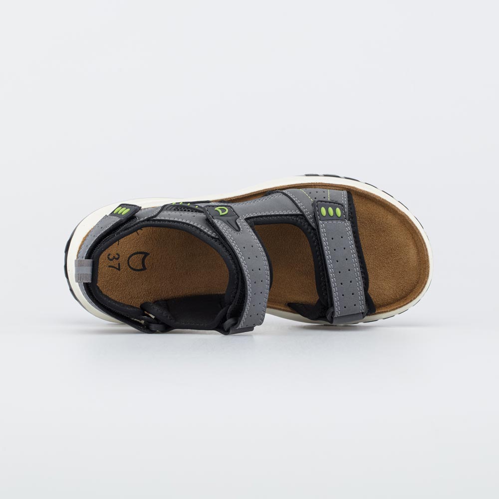 724058-71 Летние сандалии для мальчика, все фото 4