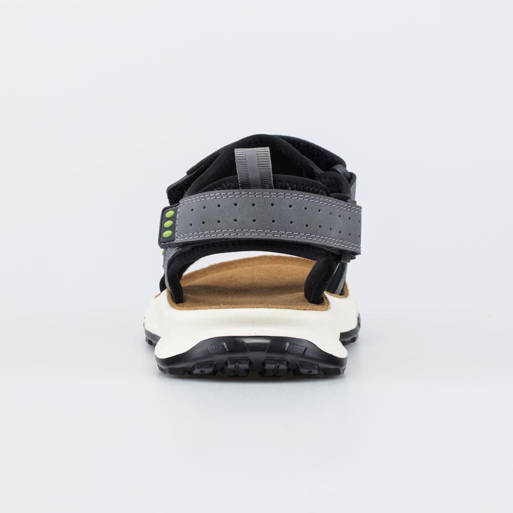 724058-71 Летние сандалии для мальчика, все фото 5