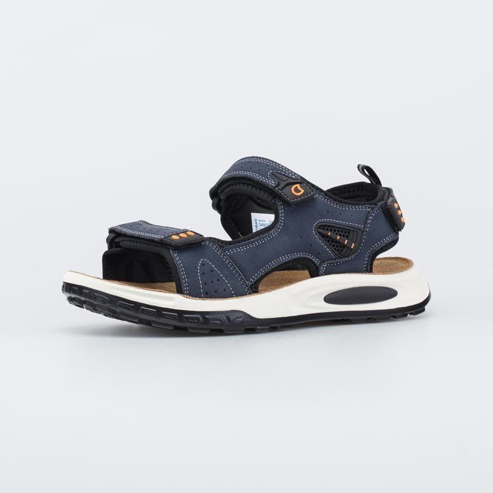 724058-72 Летние сандалии для мальчика, все фото 1