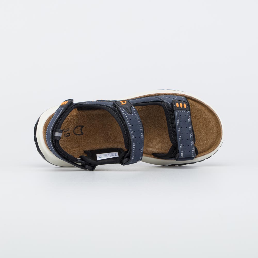 724058-72 Летние сандалии для мальчика, все фото 4