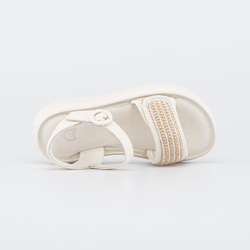 724060-21 Летние сандалии для девочки, все фото 4