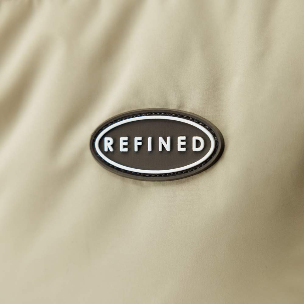 07857068-41 Куртка мембранная детская бежевый, все фото 4