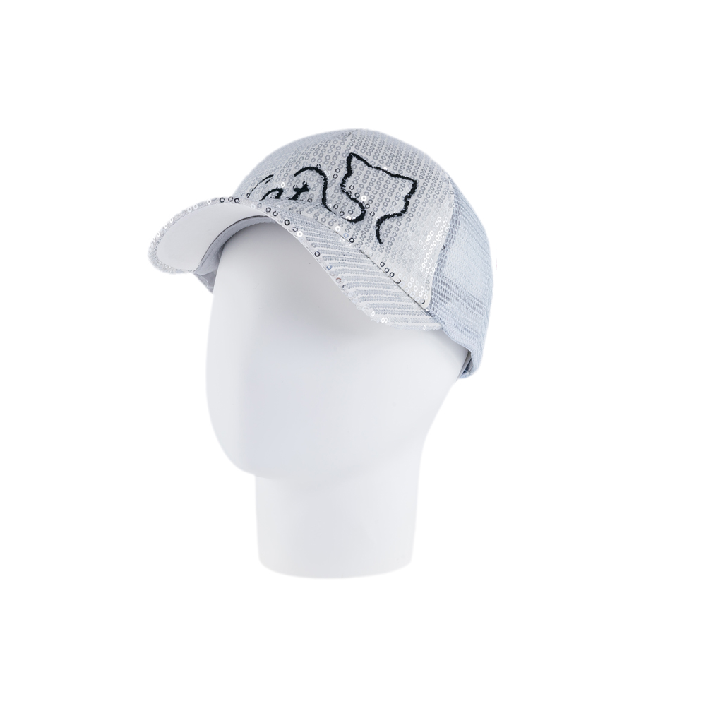 07811125-40 Кепка-бейсболка для девочки , все фото 1