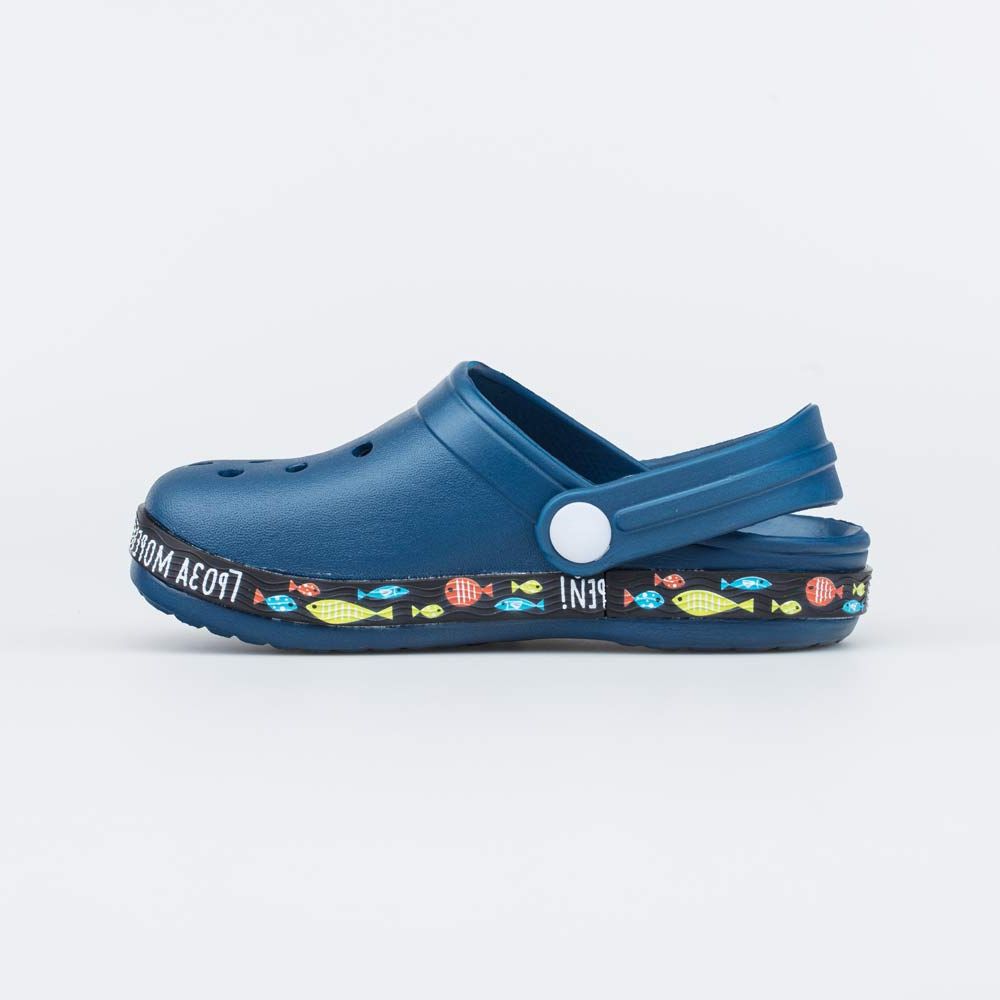 325112-01 Клоги пляжные, все фото 2