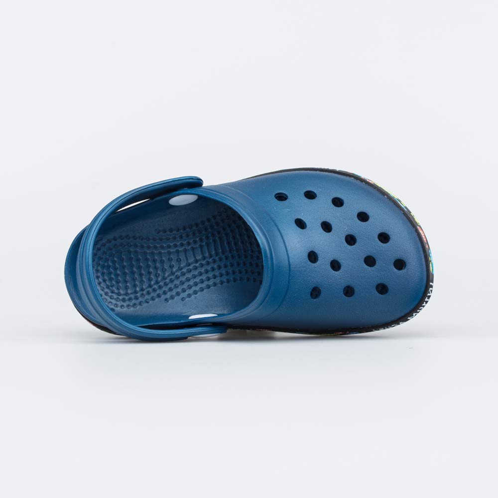 325112-01 Клоги пляжные, все фото 4