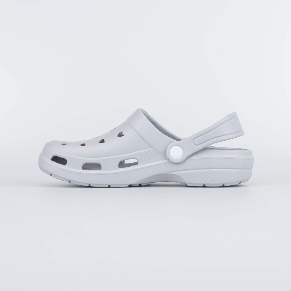 525064-06 Серые сабо для девочки, все фото 2