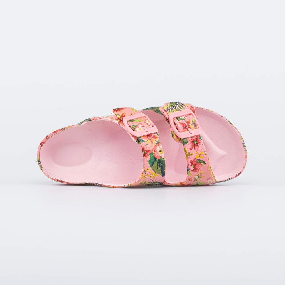 725059-01 Пляжная обувь для девочки , все фото 4