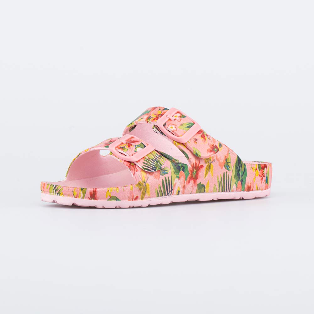 725059-01 Пляжная обувь для девочки , все фото 1