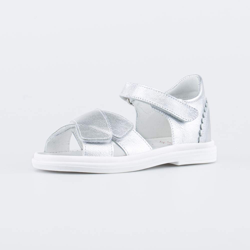 122199-22 Босоножки для девочки из натуральной кожи, все фото 1