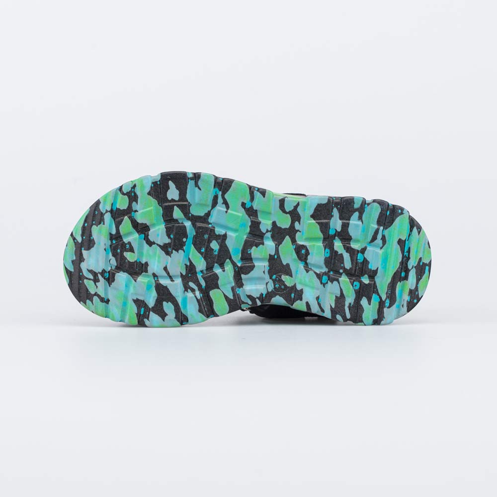 424010-21 Легкие сандалии для мальчика, все фото 3