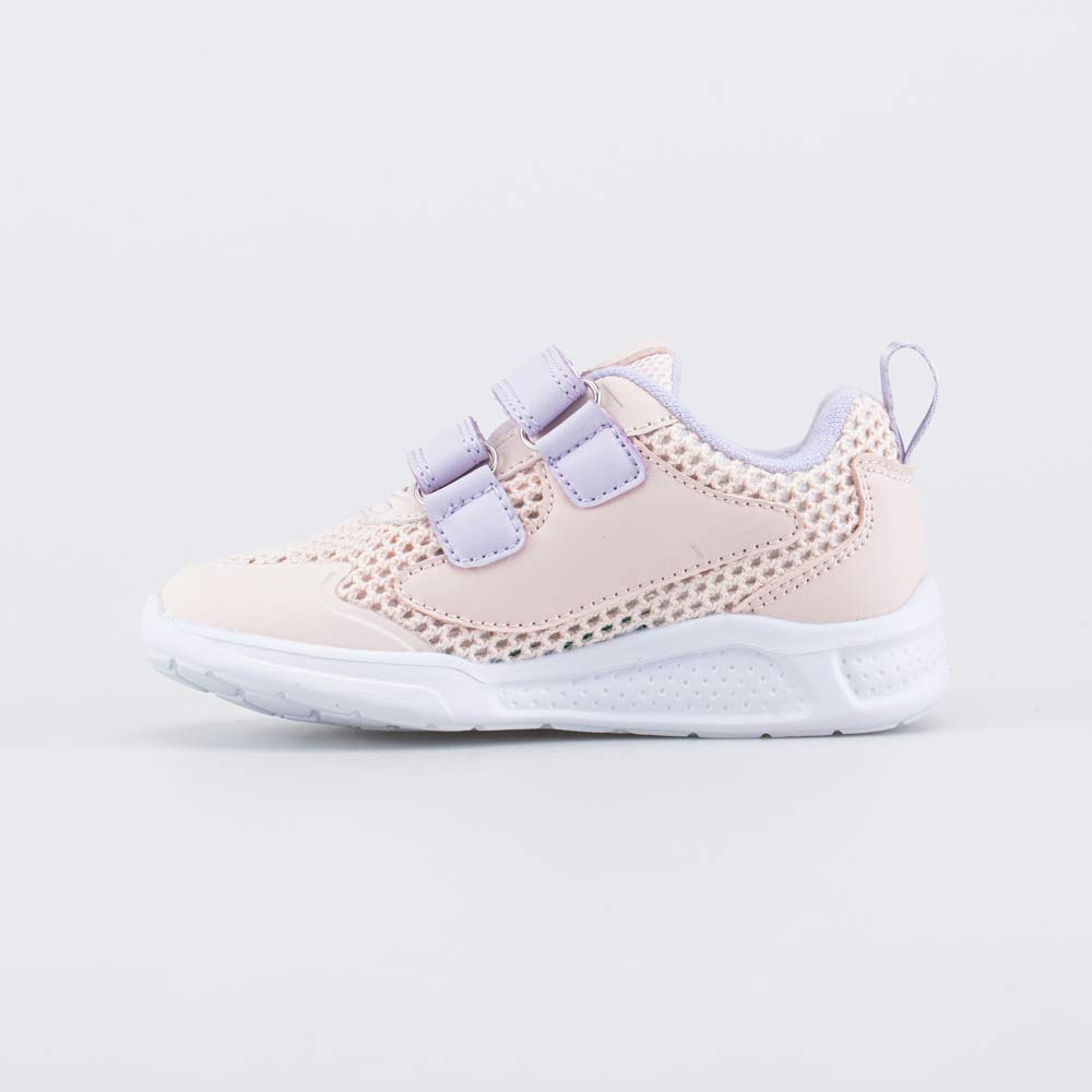 144283-11 Летние кроссовки в сеточку , все фото 2