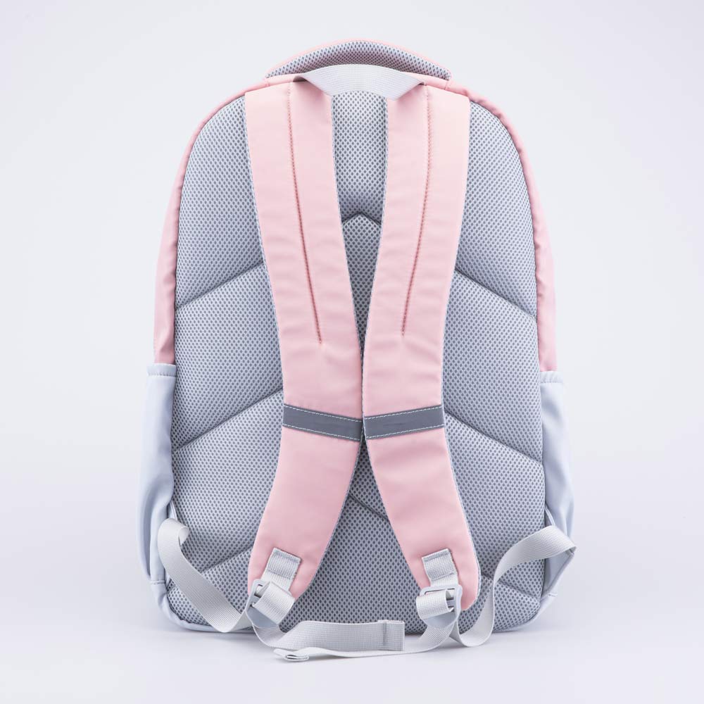 02804298-00 Рюкзак школьный роз-гол, все фото 3