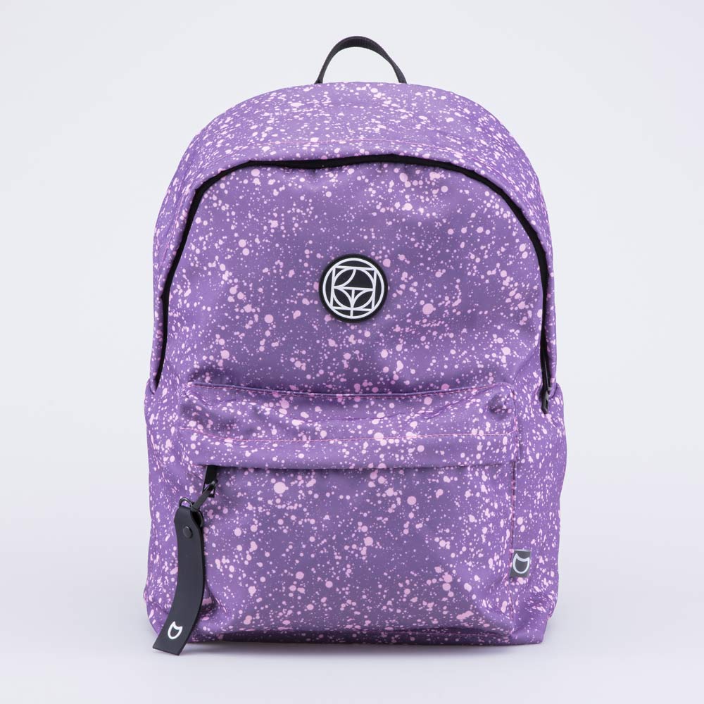 02804305-40 Рюкзак подростковый розовый, все фото 1