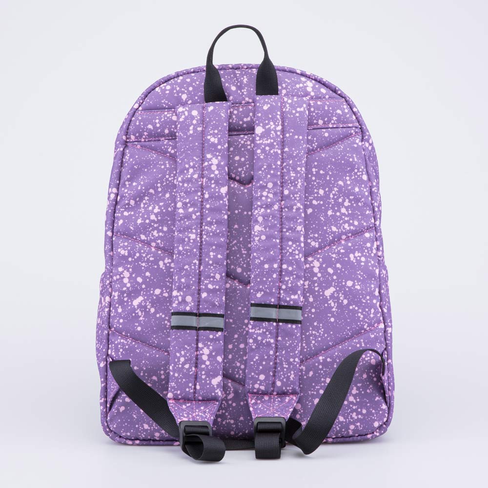 02804305-40 Рюкзак подростковый розовый, все фото 3